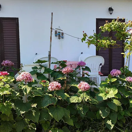 Appartamento Eftichia