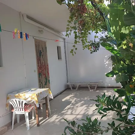 Eftichia Appartamento Roda (Corfu)