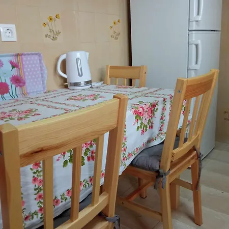 Appartamento Eftichia *