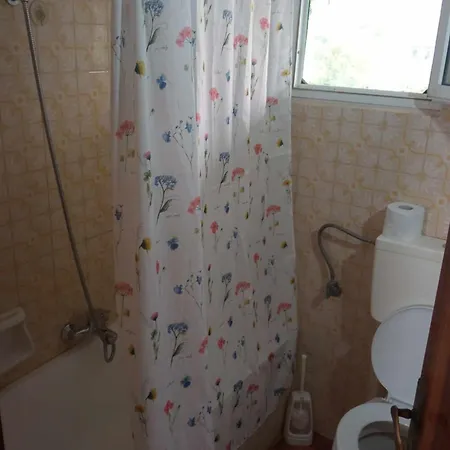 Appartamento Eftichia Roda (Corfu)