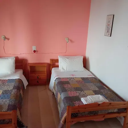 Eftichia Appartamento Roda (Corfu)