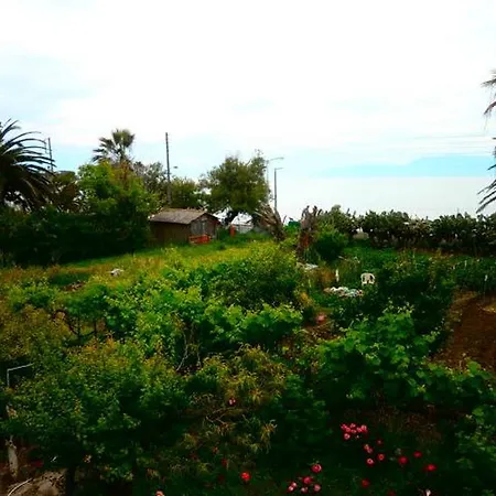 Eftichia Appartamento