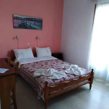 Appartamento Eftichia Roda (Corfu)